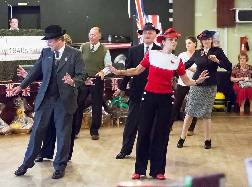 Lindsey Lodge Hospice Scuthorpe